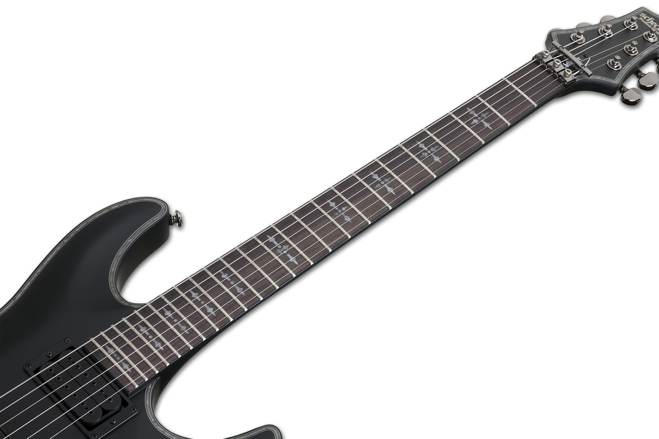 Hellraiser C-1 FR Passive LH